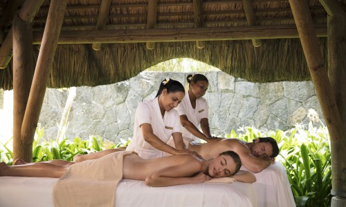 Trou aux Biches Beachcomber Golf Resort & Spa